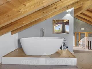 Villa plurifamiliare via Chioso 64, Centro, Tresivio — foto 44 di 45