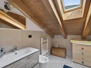 Villa plurifamiliare via Chioso 64, Centro, Tresivio — foto 43 di 45