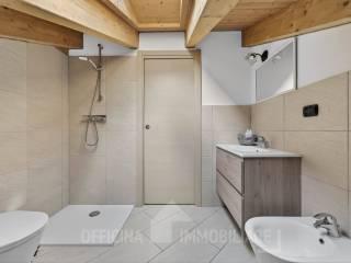 Villa plurifamiliare via Chioso 64, Centro, Tresivio — foto 12 di 45