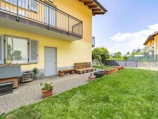 Villa plurifamiliare via Chioso 64, Centro, Tresivio — foto 39 di 45