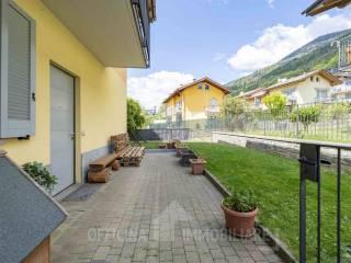 Villa plurifamiliare via Chioso 64, Centro, Tresivio — foto 18 di 45
