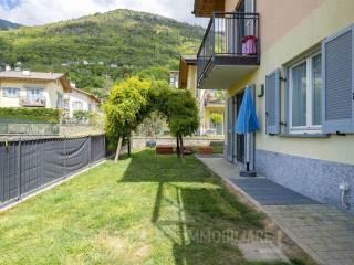 Villa plurifamiliare via Chioso 64, Centro, Tresivio — foto 11 di 45