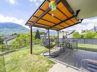 Villa plurifamiliare via Chioso 64, Centro, Tresivio — foto 42 di 45
