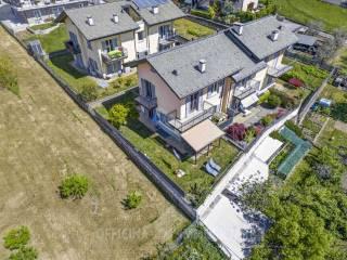 Villa plurifamiliare via Chioso 64, Centro, Tresivio — foto 10 di 45