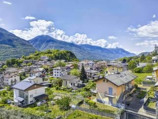 Villa plurifamiliare via Chioso 64, Centro, Tresivio — foto 33 di 45