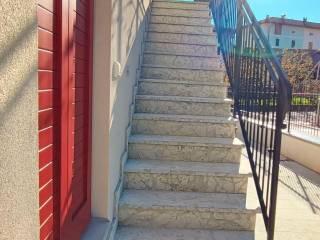Villa plurifamiliare via Stefano Cattani 45, Contà — foto 23 di 28