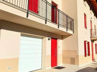 Villa plurifamiliare via Stefano Cattani 45, Contà — foto 9 di 28
