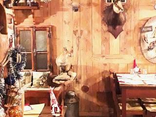 Villa unifamiliare via Col Ranzola, 92, Centro, Brusson — foto 4 di 11