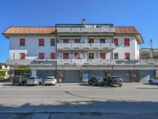 Trilocale via Uccellino, Centro, Poggio Renatico — foto 22 di 23