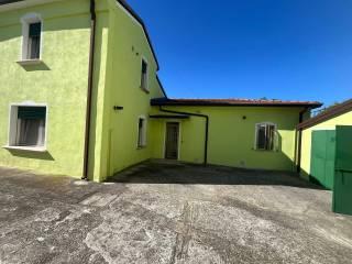 Villa unifamiliare via Marchi, Mazzorno, Taglio di Po — foto 31 di 94