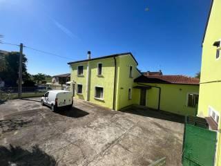 Villa unifamiliare via Marchi, Mazzorno, Taglio di Po — foto 75 di 94
