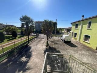Villa unifamiliare via Marchi, Mazzorno, Taglio di Po — foto 71 di 94