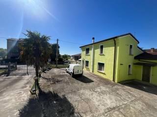 Villa unifamiliare via Marchi, Mazzorno, Taglio di Po — foto 52 di 94