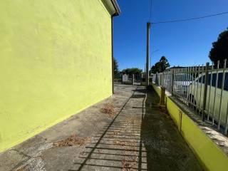 Villa unifamiliare via Marchi, Mazzorno, Taglio di Po — foto 87 di 94