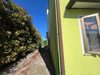 Villa unifamiliare via Marchi, Mazzorno, Taglio di Po — foto 32 di 94