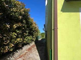 Villa unifamiliare via Marchi, Mazzorno, Taglio di Po — foto 14 di 94
