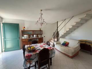 Villa unifamiliare via Marchi, Mazzorno, Taglio di Po — foto 69 di 94
