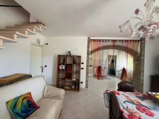 Villa unifamiliare via Marchi, Mazzorno, Taglio di Po — foto 64 di 94