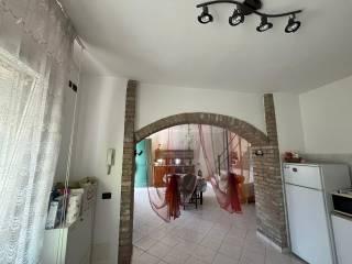 Villa unifamiliare via Marchi, Mazzorno, Taglio di Po — foto 9 di 94