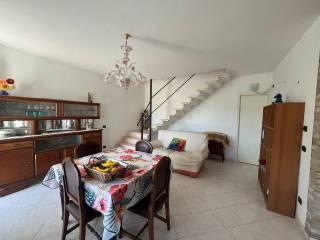 Villa unifamiliare via Marchi, Mazzorno, Taglio di Po — foto 59 di 94