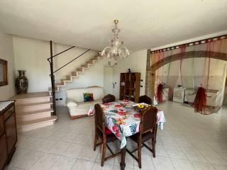 Villa unifamiliare via Marchi, Mazzorno, Taglio di Po — foto 25 di 94