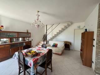Villa unifamiliare via Marchi, Mazzorno, Taglio di Po — foto 73 di 94