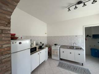 Villa unifamiliare via Marchi, Mazzorno, Taglio di Po — foto 68 di 94