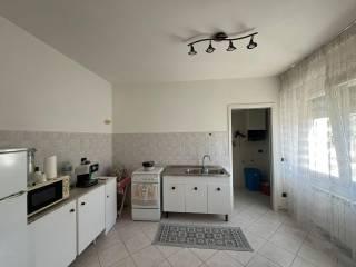 Villa unifamiliare via Marchi, Mazzorno, Taglio di Po — foto 30 di 94