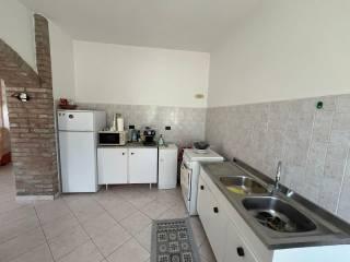 Villa unifamiliare via Marchi, Mazzorno, Taglio di Po — foto 66 di 94