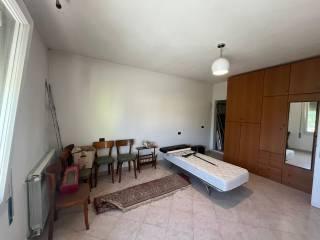 Villa unifamiliare via Marchi, Mazzorno, Taglio di Po — foto 22 di 94