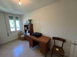 Villa unifamiliare via Marchi, Mazzorno, Taglio di Po — foto 63 di 94