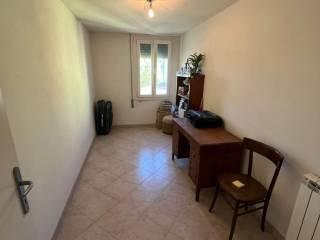 Villa unifamiliare via Marchi, Mazzorno, Taglio di Po — foto 8 di 94
