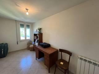 Villa unifamiliare via Marchi, Mazzorno, Taglio di Po — foto 37 di 94