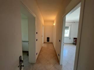 Villa unifamiliare via Marchi, Mazzorno, Taglio di Po — foto 56 di 94