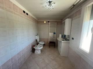 Villa unifamiliare via Marchi, Mazzorno, Taglio di Po — foto 81 di 94