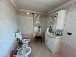 Villa unifamiliare via Marchi, Mazzorno, Taglio di Po — foto 67 di 94