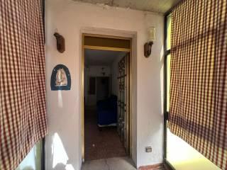 Villa unifamiliare via Marchi, Mazzorno, Taglio di Po — foto 57 di 94