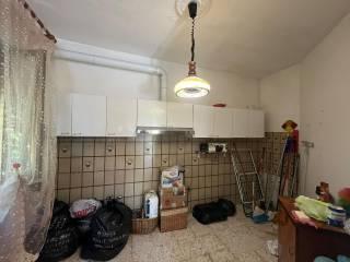 Villa unifamiliare via Marchi, Mazzorno, Taglio di Po — foto 76 di 94