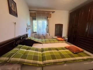 Villa unifamiliare via Marchi, Mazzorno, Taglio di Po — foto 61 di 94