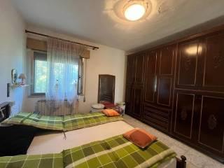Villa unifamiliare via Marchi, Mazzorno, Taglio di Po — foto 85 di 94
