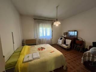 Villa unifamiliare via Marchi, Mazzorno, Taglio di Po — foto 49 di 94