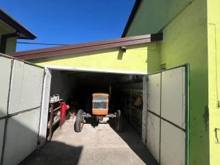 Villa unifamiliare via Marchi, Mazzorno, Taglio di Po — foto 65 di 94