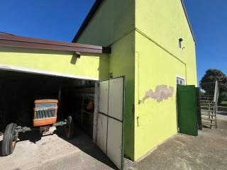 Villa unifamiliare via Marchi, Mazzorno, Taglio di Po — foto 43 di 94