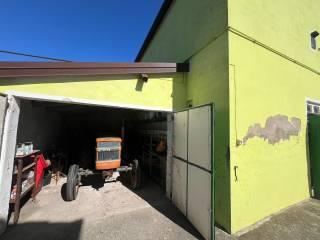 Villa unifamiliare via Marchi, Mazzorno, Taglio di Po — foto 44 di 94