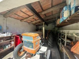 Villa unifamiliare via Marchi, Mazzorno, Taglio di Po — foto 12 di 94