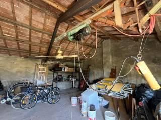 Villa unifamiliare via Marchi, Mazzorno, Taglio di Po — foto 13 di 94