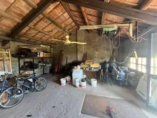 Villa unifamiliare via Marchi, Mazzorno, Taglio di Po — foto 27 di 94