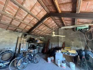 Villa unifamiliare via Marchi, Mazzorno, Taglio di Po — foto 4 di 94