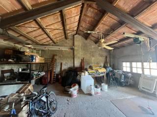 Villa unifamiliare via Marchi, Mazzorno, Taglio di Po — foto 80 di 94