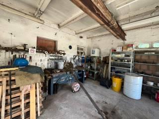 Villa unifamiliare via Marchi, Mazzorno, Taglio di Po — foto 89 di 94